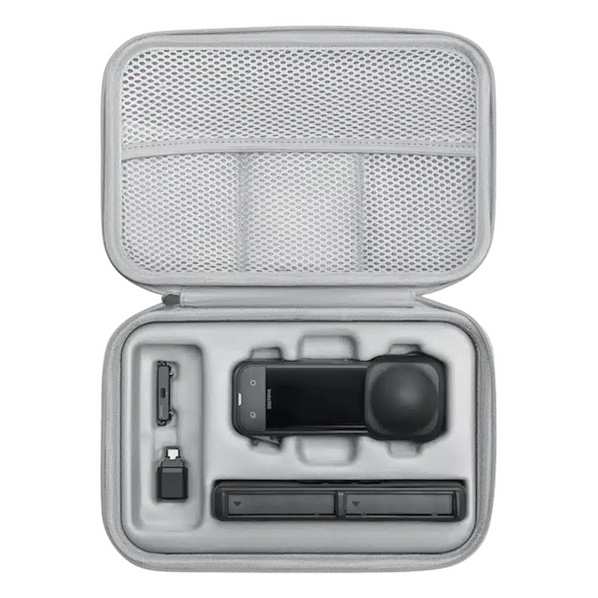 Insta360 X5 Carry Case - Image 3