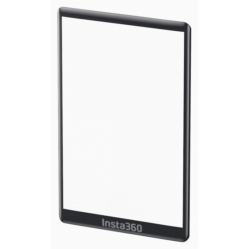 Insta360 X5 Cooling Screen Protector