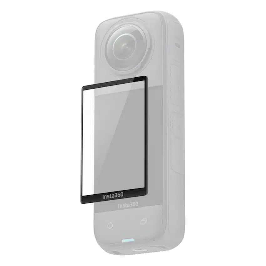 Insta360 X5 Cooling Screen Protector - Image 3