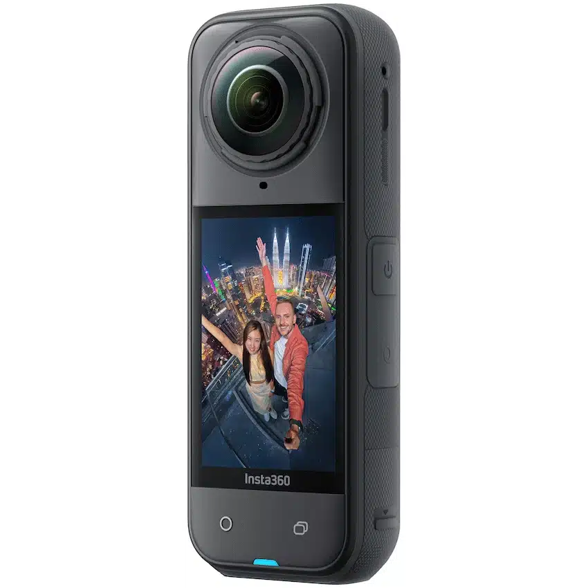 Insta360 X5 Cycling Bundle - Image 2