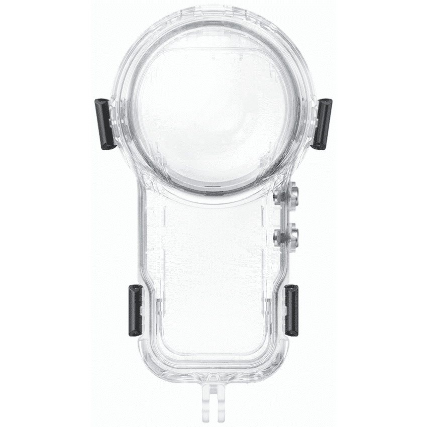 Insta360 X5 Invisible Dive Case Clear - Image 2
