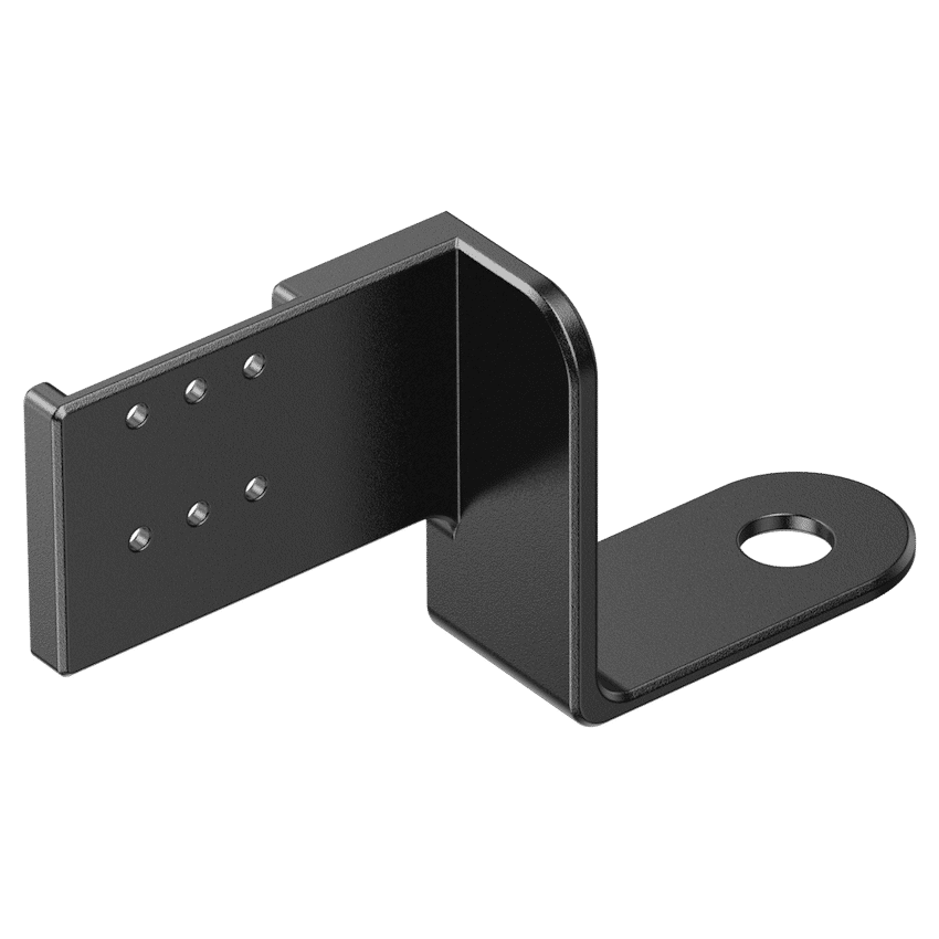 Insta360 X5 Invisible Mic Cold Shoe (For RODE Mic)