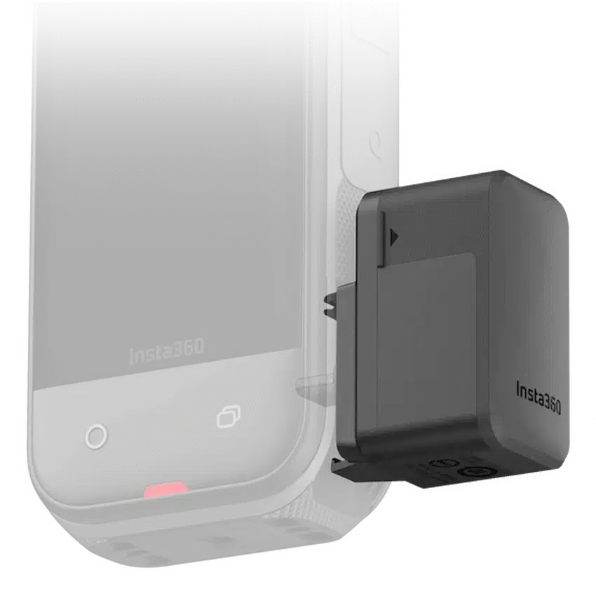 Insta360 X5 Quick Reader - Image 2
