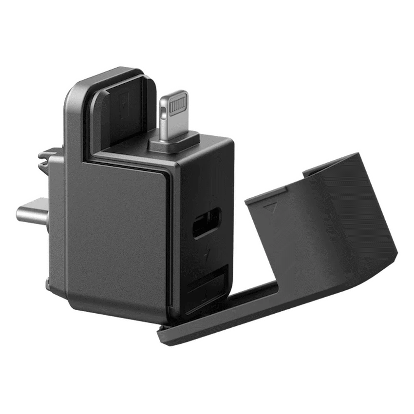 Insta360 X5 Quick Reader - Image 3