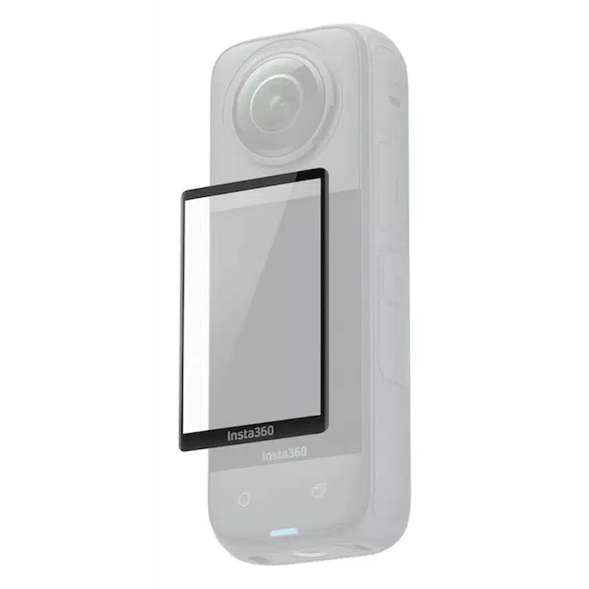 Insta360 X5 Screen Protector - Image 3