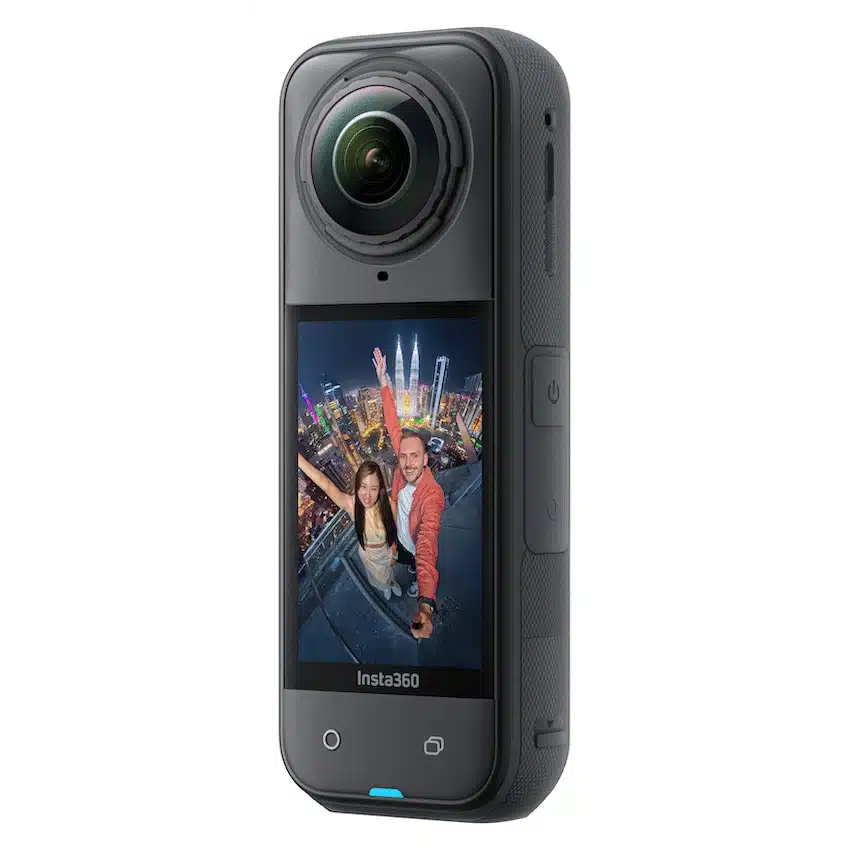 Insta360 X5 Standard Bundle - Image 2