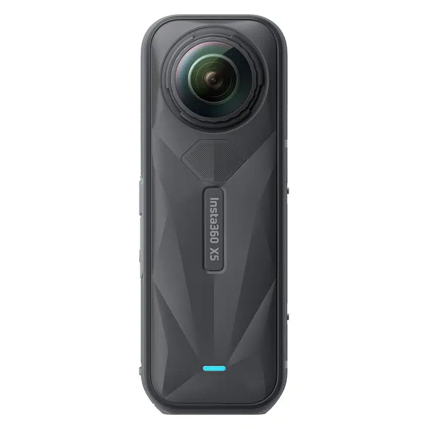 Insta360 X5 Standard Bundle - Image 3