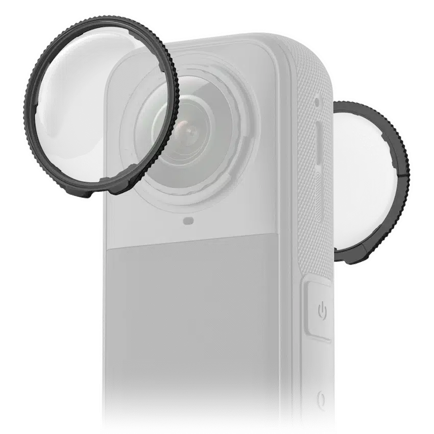 Insta360 X5 Standard Lens Guards - Image 4