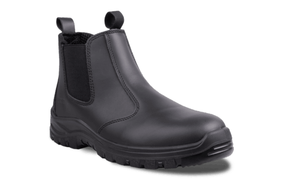 JCB Chelsea Boot — JCB Chelsea Boot
