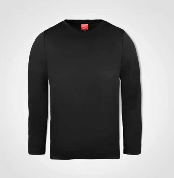 Kids Activ T Long Sleeve — Kids Activ T Long Sleeve