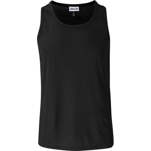 Kids Vests