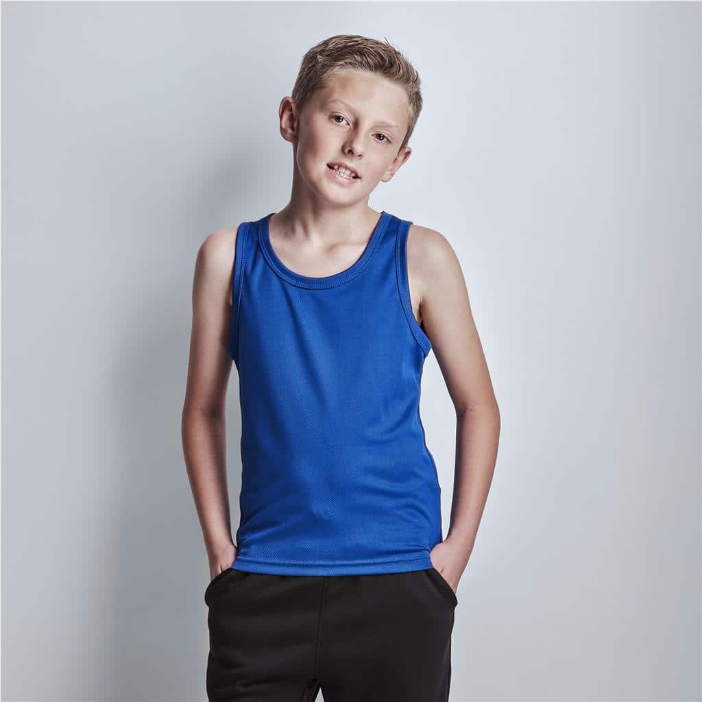 Kids All Star Vest - Image 2