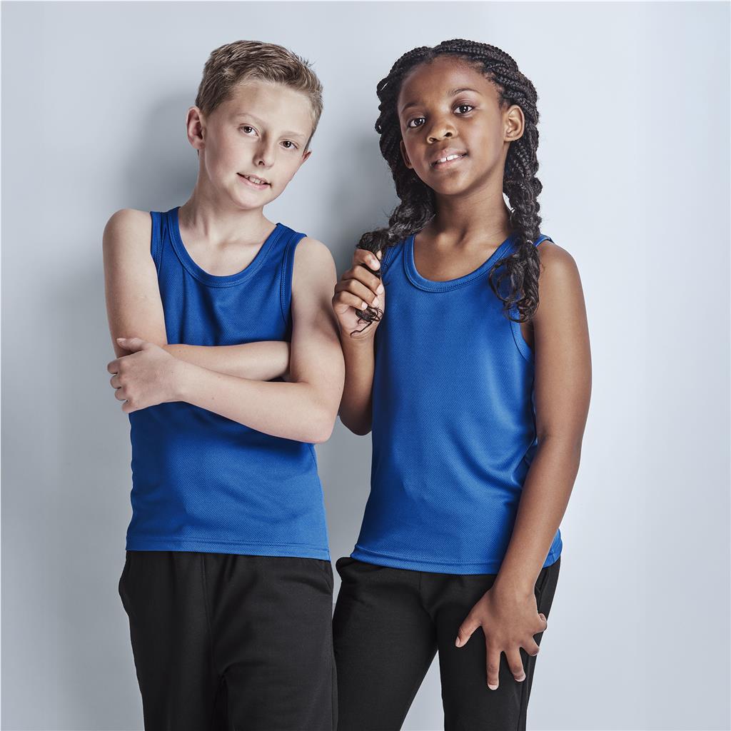 Kids All Star Vest - Image 4