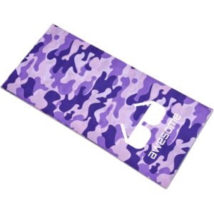 Kids Camo Flexi Tubular Bandana