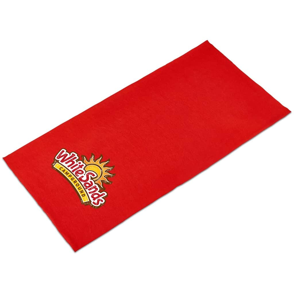 Kids Flexi Tubular Bandana - Image 8