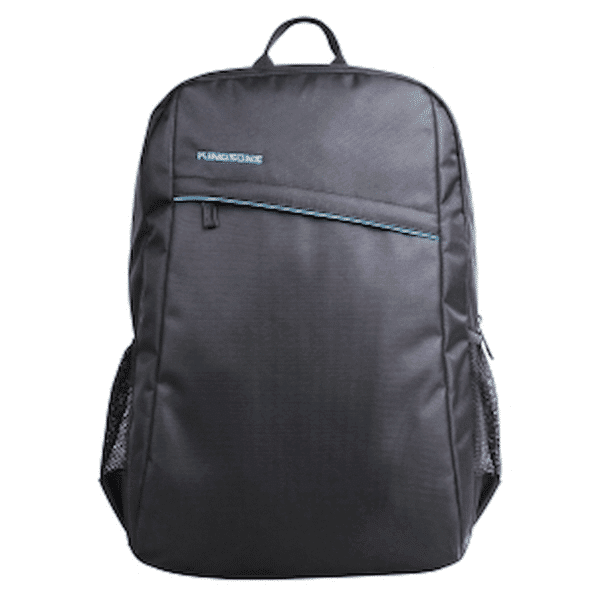 Kingsons 15.6″ black laptop bag — Kingsons 15.6″ black laptop bag