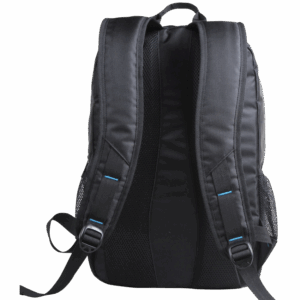 Alternative view of Kingsons 15.6" black laptop bag