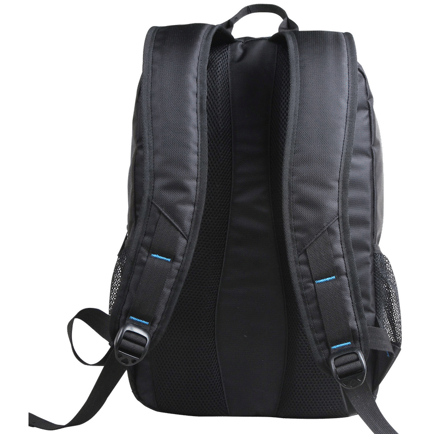 Kingsons 15.6" black laptop bag - Image 2