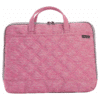 Kingsons 15.6″ Ladies Bag Trace Series – Pink — Kingsons 15.6″ Ladies Bag Trace Series – Pink