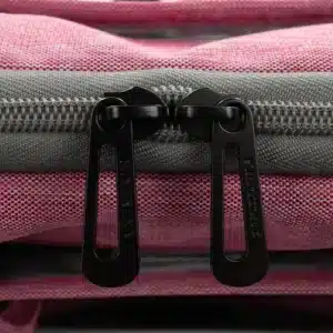 Kingsons 15.6" Ladies Bag Trace Series - Pink - Image 10