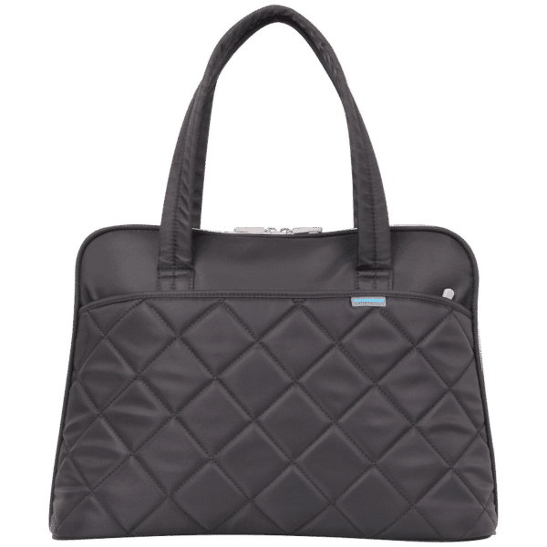 Kingsons 15.6″ Shoulder Laptop Bag – Black – Ladies in Fashion — Kingsons 15.6″ Shoulder Laptop Bag – Black – Ladies in Fashion