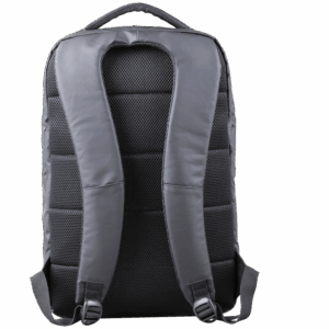 Alternative view of Kingsons 15.6" Trendy Series Backpack - Black