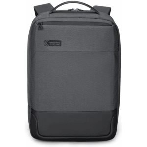 Kingsons Crypto Business Backpack Grey