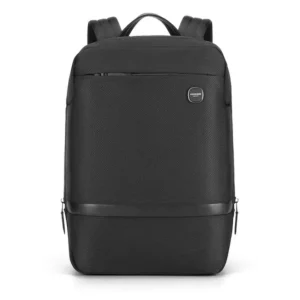 Alternative view of Kingsons Daily 15.6"Laptop Backpack Blk