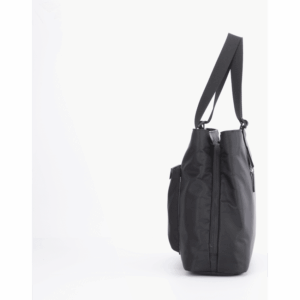 Alternative view of Kingsons Echo Ladies 15.6" Laptop Tote Bag Black