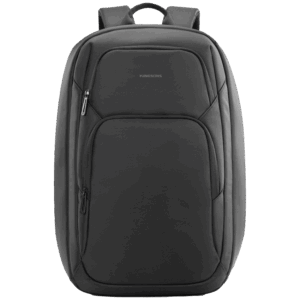 Kingsons Fusion Series 15.6" Laptop Backpack Black
