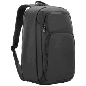Alternative view of Kingsons Fusion Series 15.6" Laptop Backpack Black