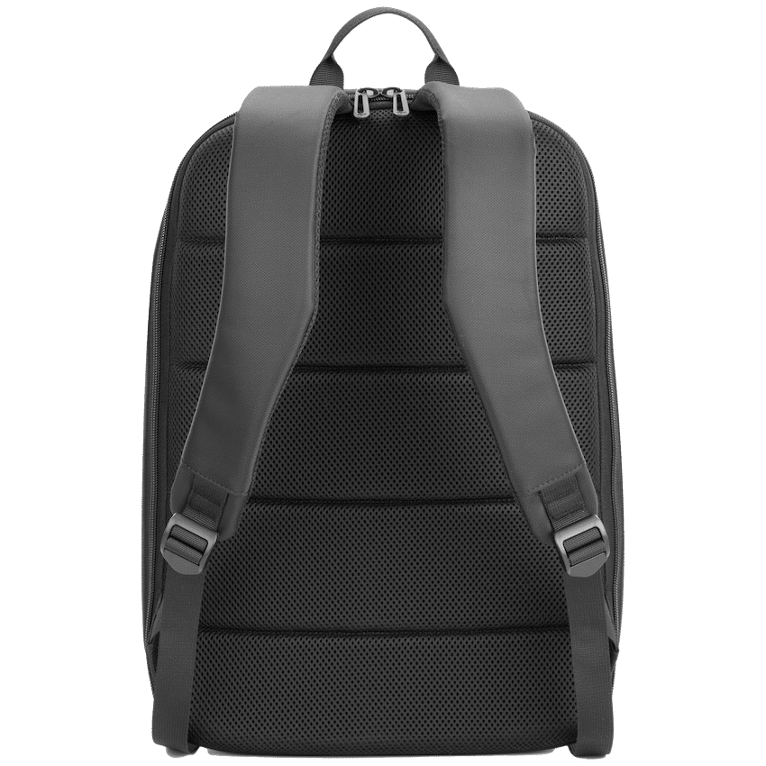 Kingsons Fusion Series 15.6" Laptop Backpack Black - Image 8