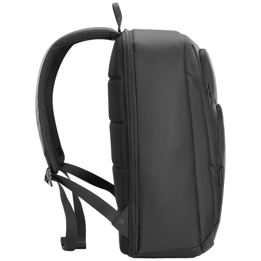 Kingsons Fusion Series 15.6" Laptop Backpack Black - Image 9