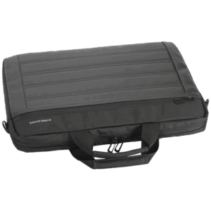 Alternative view of Kingsons Legacy 15.6" Laptop Shoulder Bag