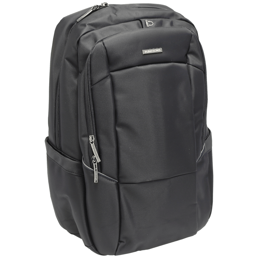 Kingsons Prime Series 15.6" Laptop Backpack - Image 2