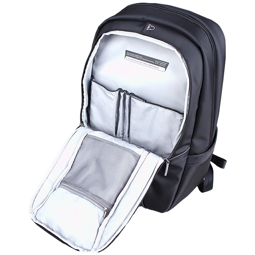 Kingsons Prime Series 15.6" Laptop Backpack - Image 4