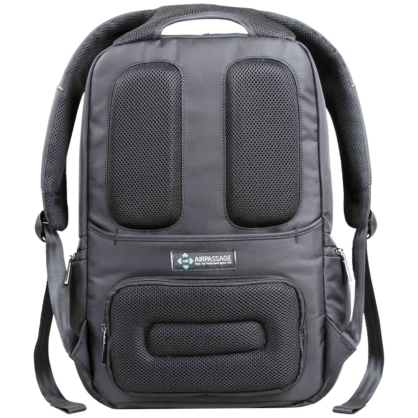 Kingsons Prime Series 15.6" Laptop Backpack - Image 5