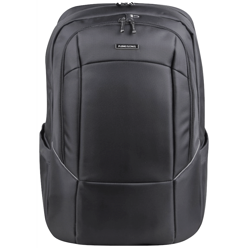 Kingsons Prime Series 15.6" Laptop Backpack - Image 7