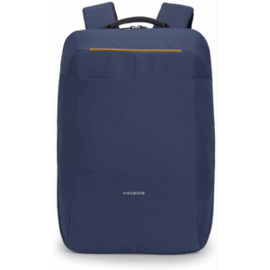 Kingsons Recycled 15.6" Laptop Backpack