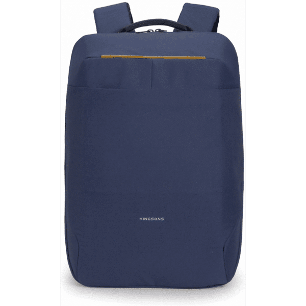 Kingsons Recycled 15.6″ Laptop Backpack — Kingsons Recycled 15.6″ Laptop Backpack