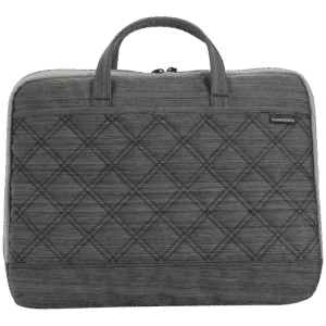 Kingsons Trace 15.6″ Laptop Bag Black — Kingsons Trace 15.6″ Laptop Bag Black