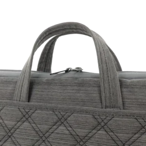 Kingsons Trace 15.6" Laptop Bag Black - Image 3