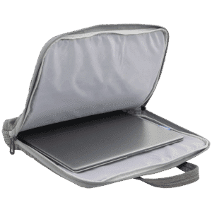 Kingsons Trace 15.6" Laptop Bag Black - Image 6