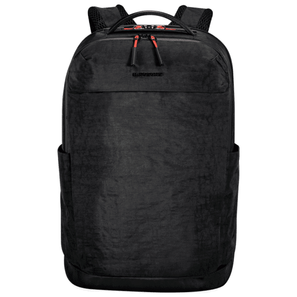 Kingsons Urban Ride Lite Backpack Black — Kingsons Urban Ride Lite Backpack Black