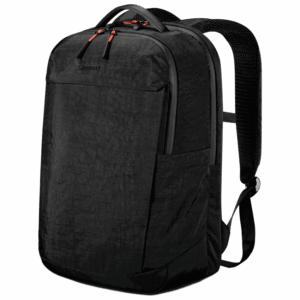 Alternative view of Kingsons Urban Ride Lite Backpack Black