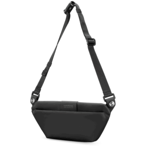 Kingsons Urban Tech Sling - Black