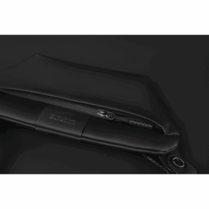 Alternative view of Kingsons Urban Tech Sling - Black