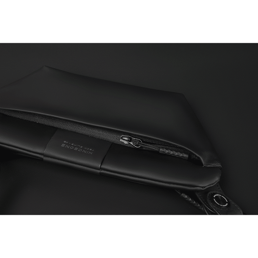Kingsons Urban Tech Sling - Black - Image 6