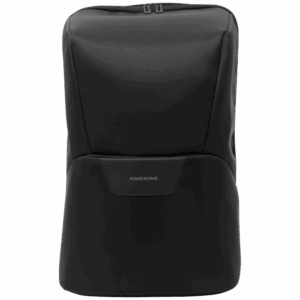 Kingsons Vision Series 15.6" Laptop Backpack - Black