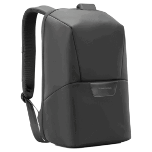 Alternative view of Kingsons Vision Series 15.6" Laptop Backpack - Black